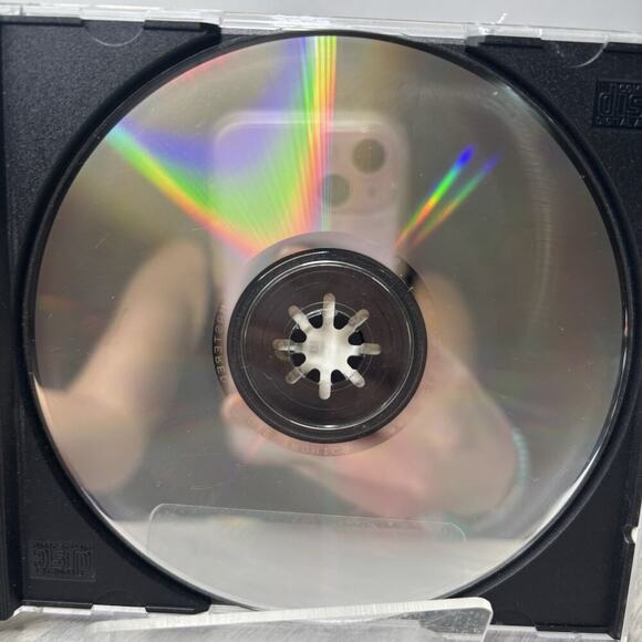 ICEHOUSE MAN OF COLOURS 1987 CD - Picture 5 of 5